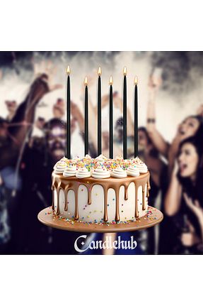 شمع کیک CandleHub - کد 905400119