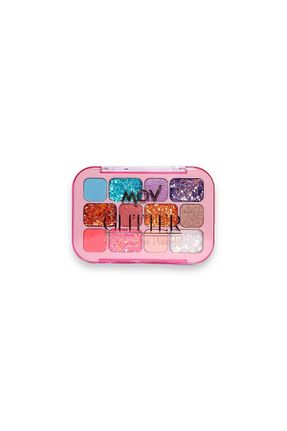 سایه چشم رنگی mov - کد 760474343