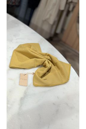 شال زرشکی زنانه Pierre Cardin - کد 803796013