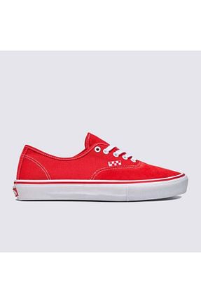 کفش اسنیکر قرمز مردانه Vans - کد 905399535