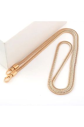 اکسسوری کیف متالیک زنانه Biçanta - کد 905424593