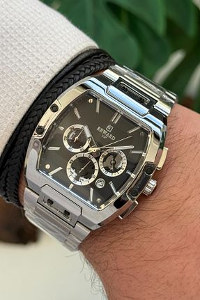 ساعت مچی سبز مردانه 41-45 میلی متر cheetah quality - کد 905447537