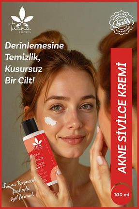 کرم صورت Yağlı Tuana Kozmetik - کد 869433483