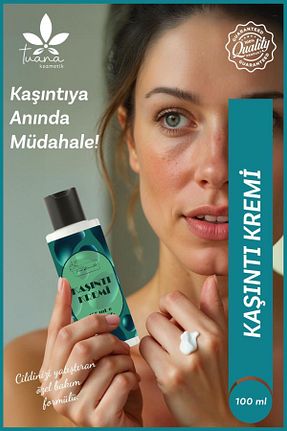 کرم بدن Onarıcı Tuana Kozmetik - کد 813491437