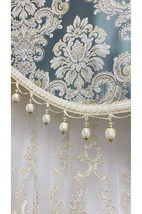 اکسسوری پرده نباتی Helezoni - کد 905525067