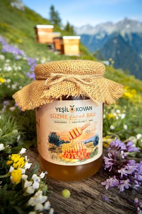 عسل Yeşil Kovan - کد 905543587