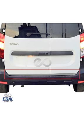 اکسسوری کروم خودرو EBAL OTO AKSESUAR - کد 137952583