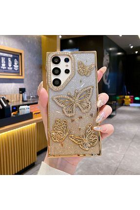 کاور و قاب طلائی Covpor - کد 905533908