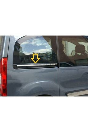 اکسسوری کروم خودرو EBAL OTO AKSESUAR - کد 81472577