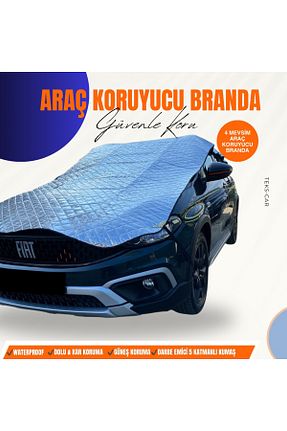 چادر خودرو TEKS CAR - کد 905535467