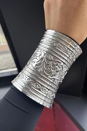 دستبند جواهر زنانه CAŞ DEKORASYON - کد 905534581