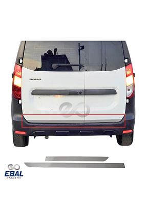 اکسسوری کروم خودرو EBAL OTO AKSESUAR - کد 137952583