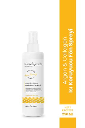 اسپری مو Insane Naturale - کد 827018288