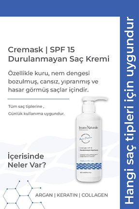 کرم مو Insane Naturale - کد 827135915