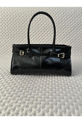 کیف دستی مشکی زنانه سایز متوسط RumyaCollection - کد 905564253