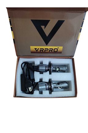 لامپ خودرو 12 Volt VrPro - کد 905563547