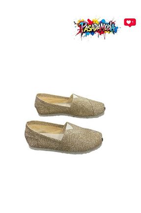 بابت متالیک زنانه پارچه ای PASADAMODA - کد 905573631