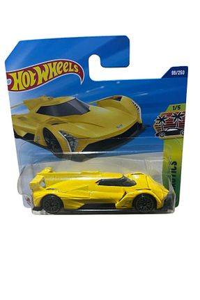 ماشین اسباب بازی HOT WHEELS - کد 905575155