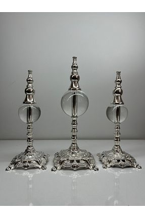 اجسام تزئینی و بیبلو فلزی asellus - کد 807303215