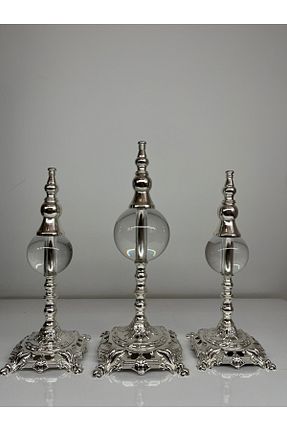 اجسام تزئینی و بیبلو فلزی asellus - کد 807303215