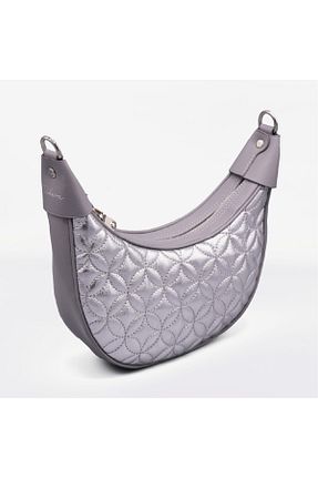 کیف دوشی زنانه چرم خالص Uderra Leather - کد 905598086