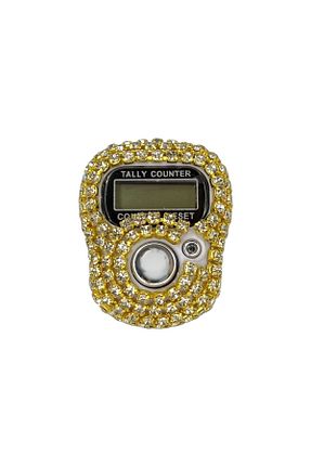 تسبیح طلائی پلاستیک Loggia - کد 902724272