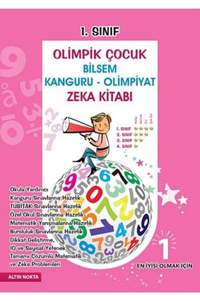 درسی و کتب کمک آموزشی Altın Nokta Basım Yayın Yayınları - کد 36910487