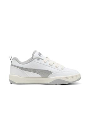 کفش اسنیکر مشکی زنانه بند دار Puma - کد 808620882