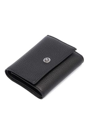 کیف پول مشکی زنانه ابعاد کوچک Tergan - کد 838239598