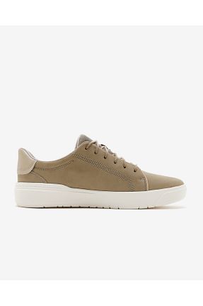 کفش کژوال قهوه ای مردانه پاشنه کوتاه (1 - 4 سانتی متر) Timberland - کد 844595549