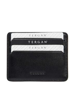 جا کارتی مشکی زنانه ابعاد کوچک Tergan - کد 2476829