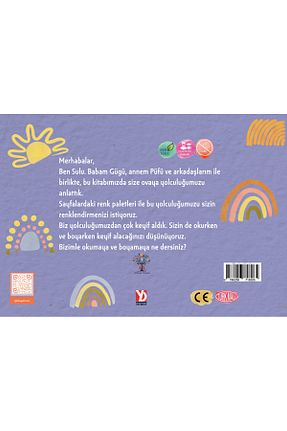 کتاب قصه و داستان کودکانه Yazardan Direkt Yayınevi - کد 905736970