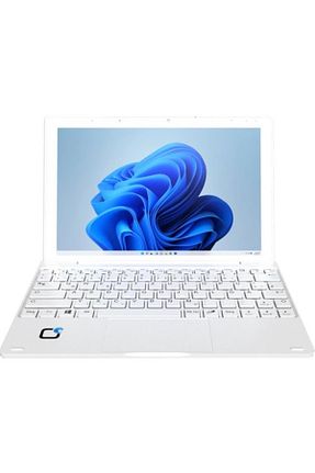 لپ تاپ سفید Intel Pentium Onda - کد 827304166