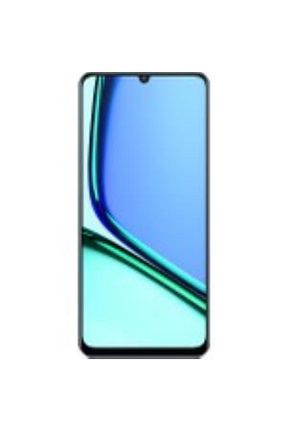تلفن همراه اندروید آبی گارانتی نمایندگی رسمی realme - کد 864657868