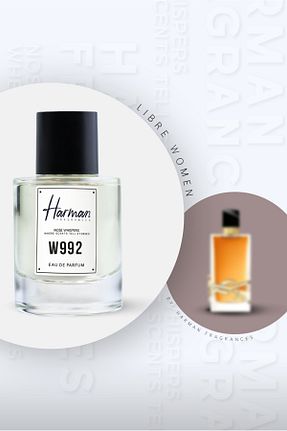 ادکلن زنانه HARMAN FRAGRANCES - کد 843320820