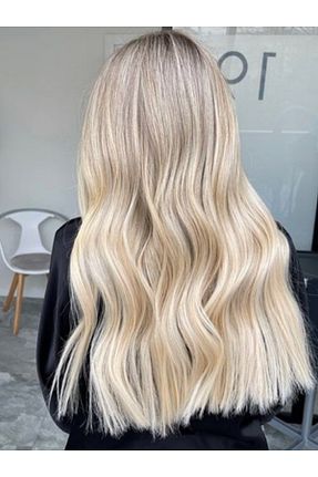 سایر اکسسوری مو رنگی زنانه Kadınca Peruk - کد 905738174
