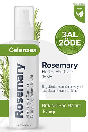 تونیک مو Celenzea - کد 759013332