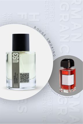 ادکلن زنانه HARMAN FRAGRANCES - کد 831298591
