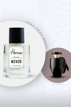 ادکلن زنانه HARMAN FRAGRANCES - کد 797123519
