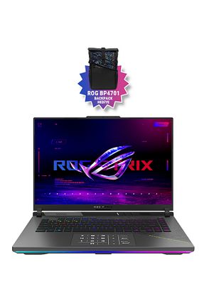 لپ تاپ گیمینگ مشکی AMD Ryzen 9 ASUS - کد 920508277