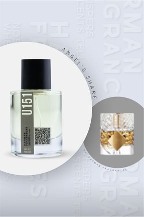 ادکلن زنانه HARMAN FRAGRANCES - کد 831394271