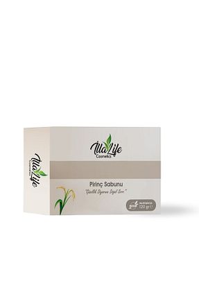 صابون جامد İlla Life - کد 445396424