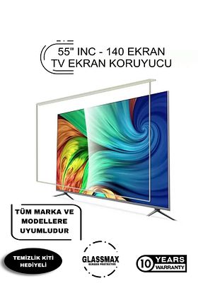محافظ صفحه تلویزیون Glassmax - کد 905742576