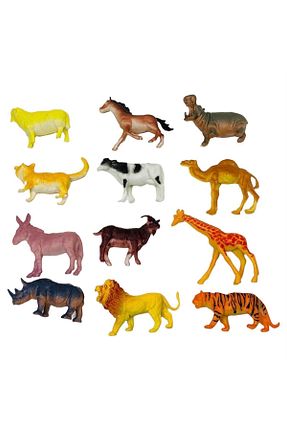 اسباب بازی آموزشی زبان جهانی Fen Toys - کد 892171821