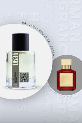 ادکلن زنانه HARMAN FRAGRANCES - کد 831648448