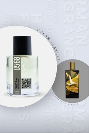 ادکلن زنانه HARMAN FRAGRANCES - کد 831649002