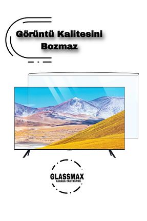 محافظ صفحه تلویزیون Glassmax - کد 906084481
