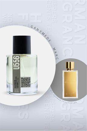 ادکلن زنانه HARMAN FRAGRANCES - کد 831689217