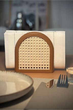جا دستمال کاغذی رنگی Thera Bottega - کد 897009029