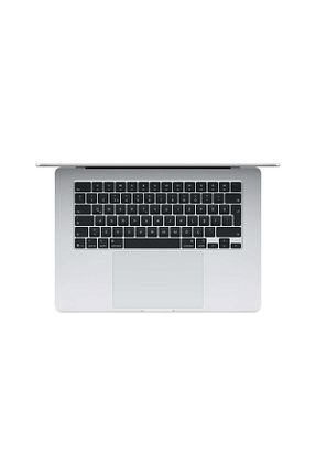 لپ تاپ طوسی 24 GB Apple - کد 904728383